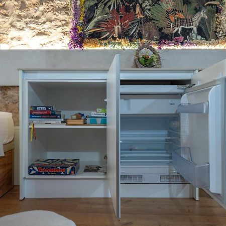 شقة El Nido 14 هوسبيتاليت دي لانفنت المظهر الخارجي الصورة